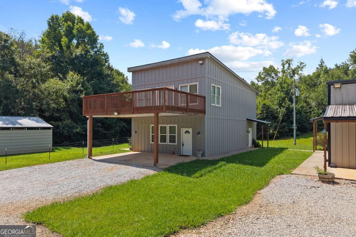 3 bedroom, 3 bathroom, 5,190 sq ft single family residence for rent at 221 Columbus Drive, Homer, GA 30547 for $5,000 a month — photo 6