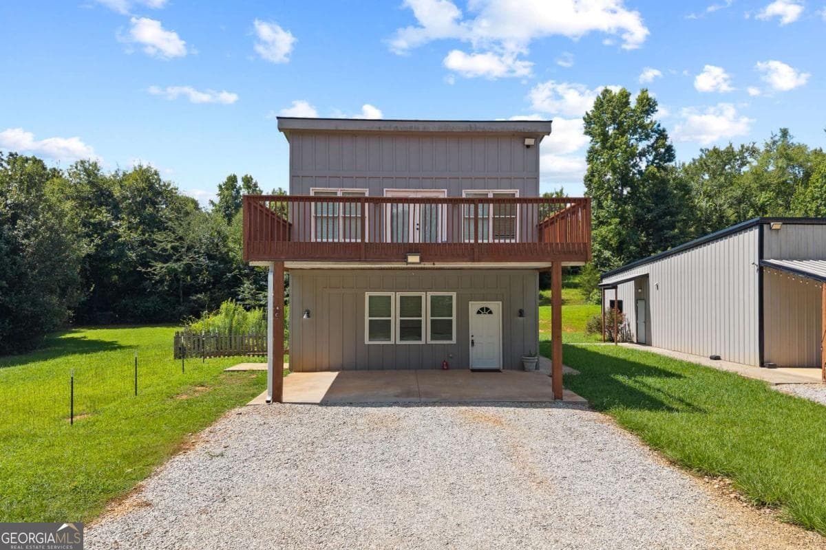 3 bedroom, 3 bathroom, 5,190 sq ft single family residence for rent at 221 Columbus Drive, Homer, GA 30547 for $5,000 a month — photo 7