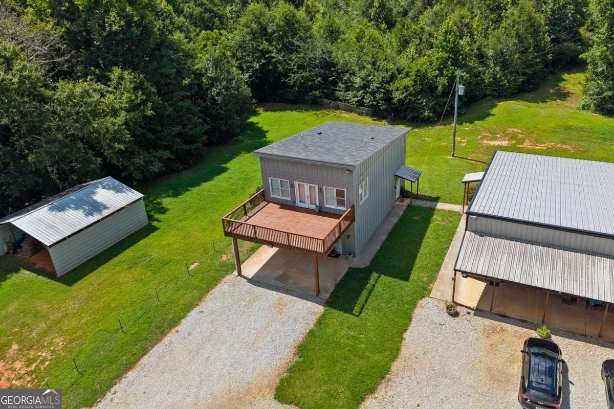 3 bedroom, 3 bathroom, 5,190 sq ft single family residence for rent at 221 Columbus Drive, Homer, GA 30547 for $5,000 a month — photo 1 of 77