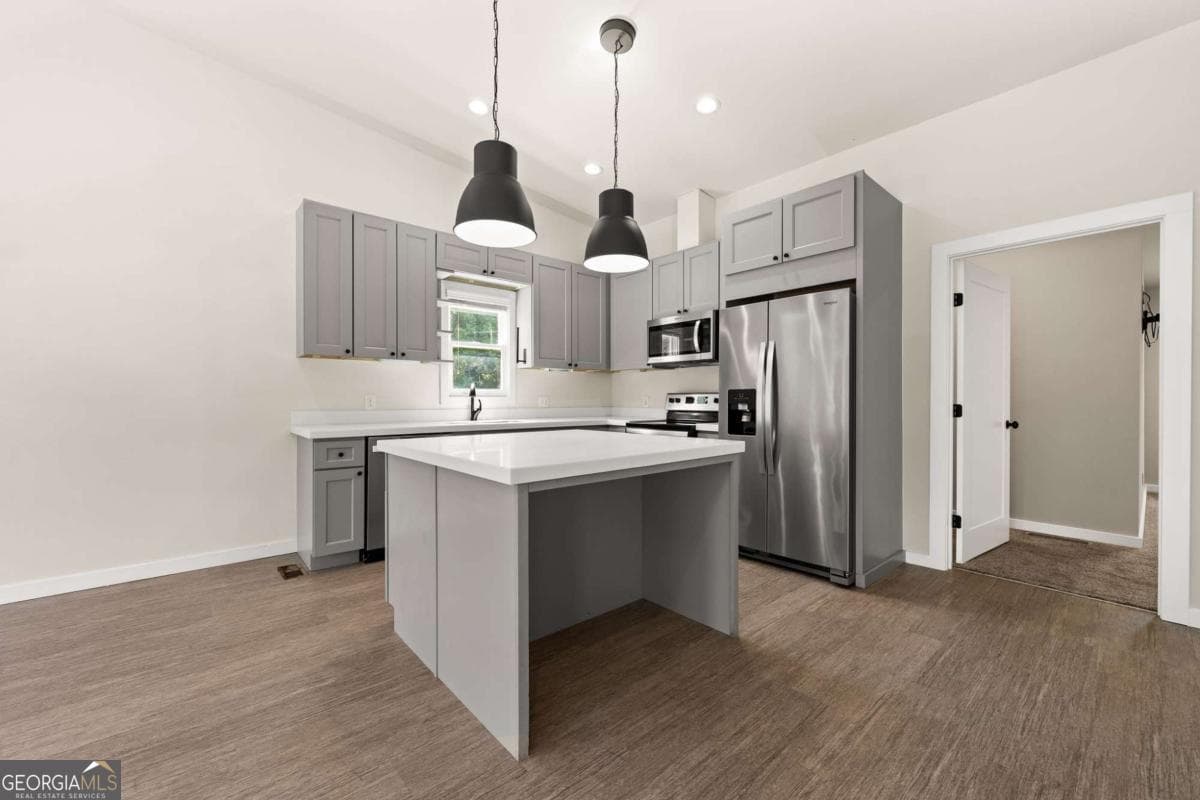 3 bedroom, 3 bathroom, 5,190 sq ft single family residence for rent at 221 Columbus Drive, Homer, GA 30547 for $5,000 a month — photo 5
