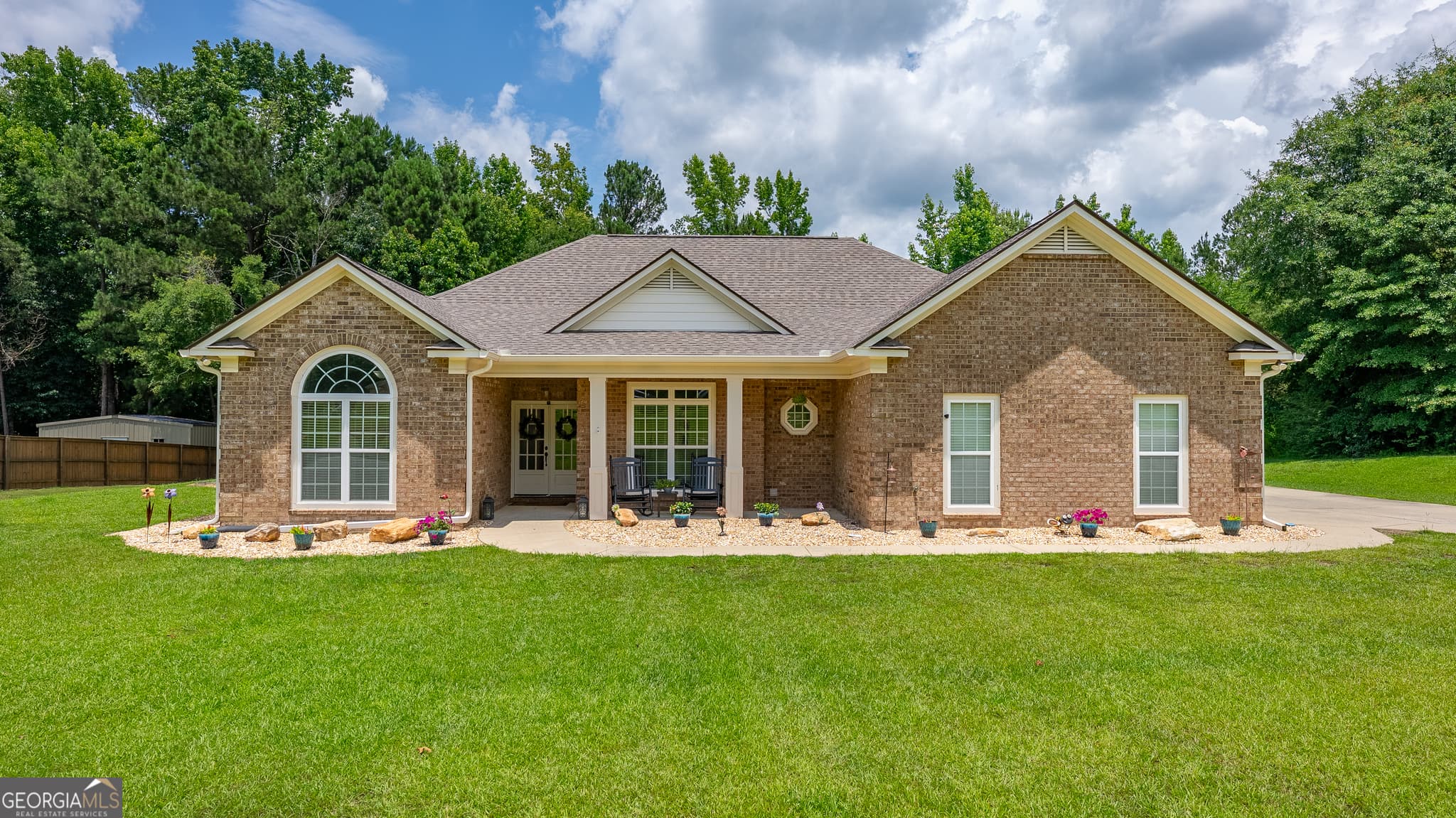 28 W Teddy Bear Lane, Waverly Hall, GA 31831 — most recent listing photo