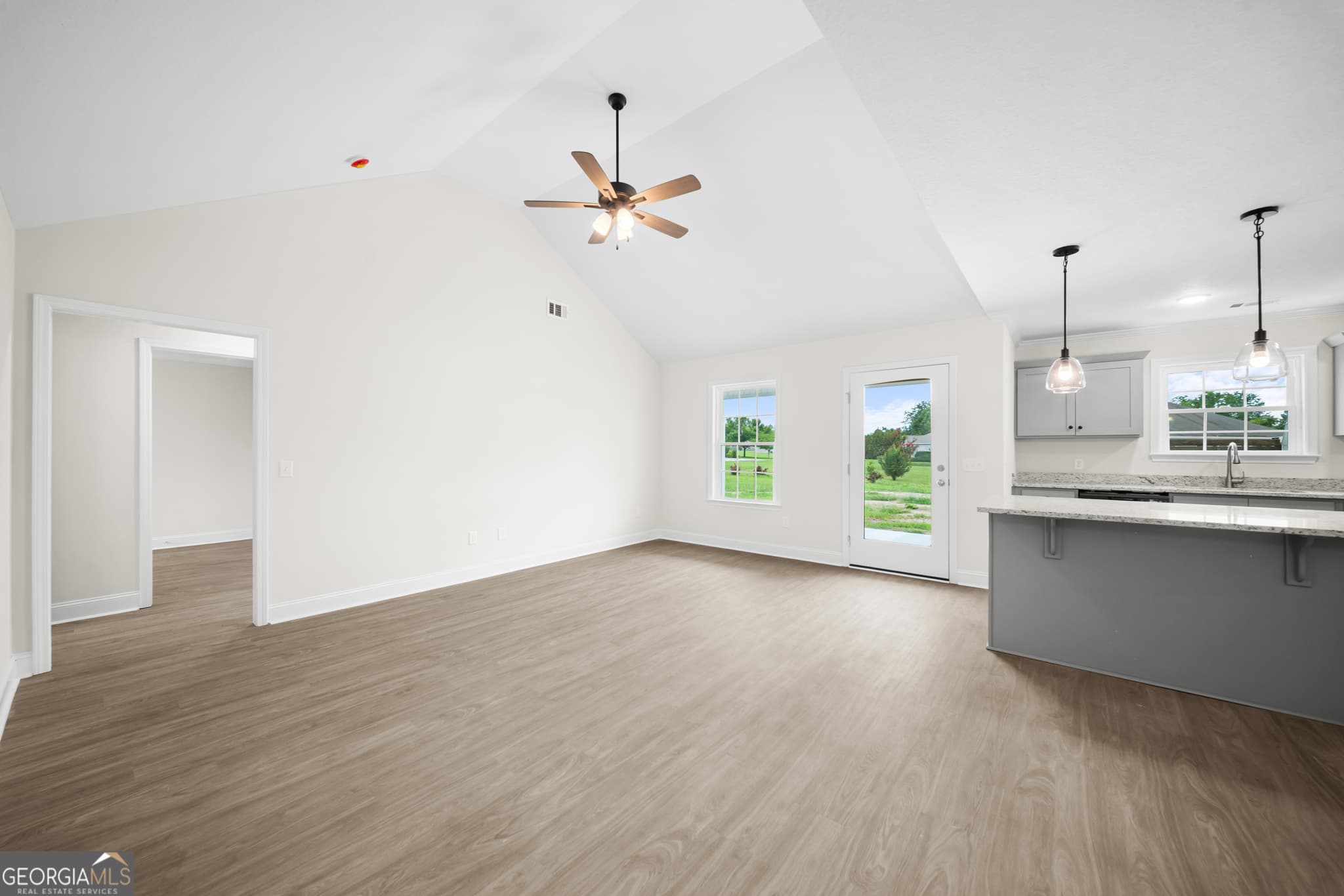 4 bedroom, 2 bathroom, 1,620 sq ft single family residence under contract at 102 Enclave Court LOT 29, Statesboro, GA 30458 — photo 6