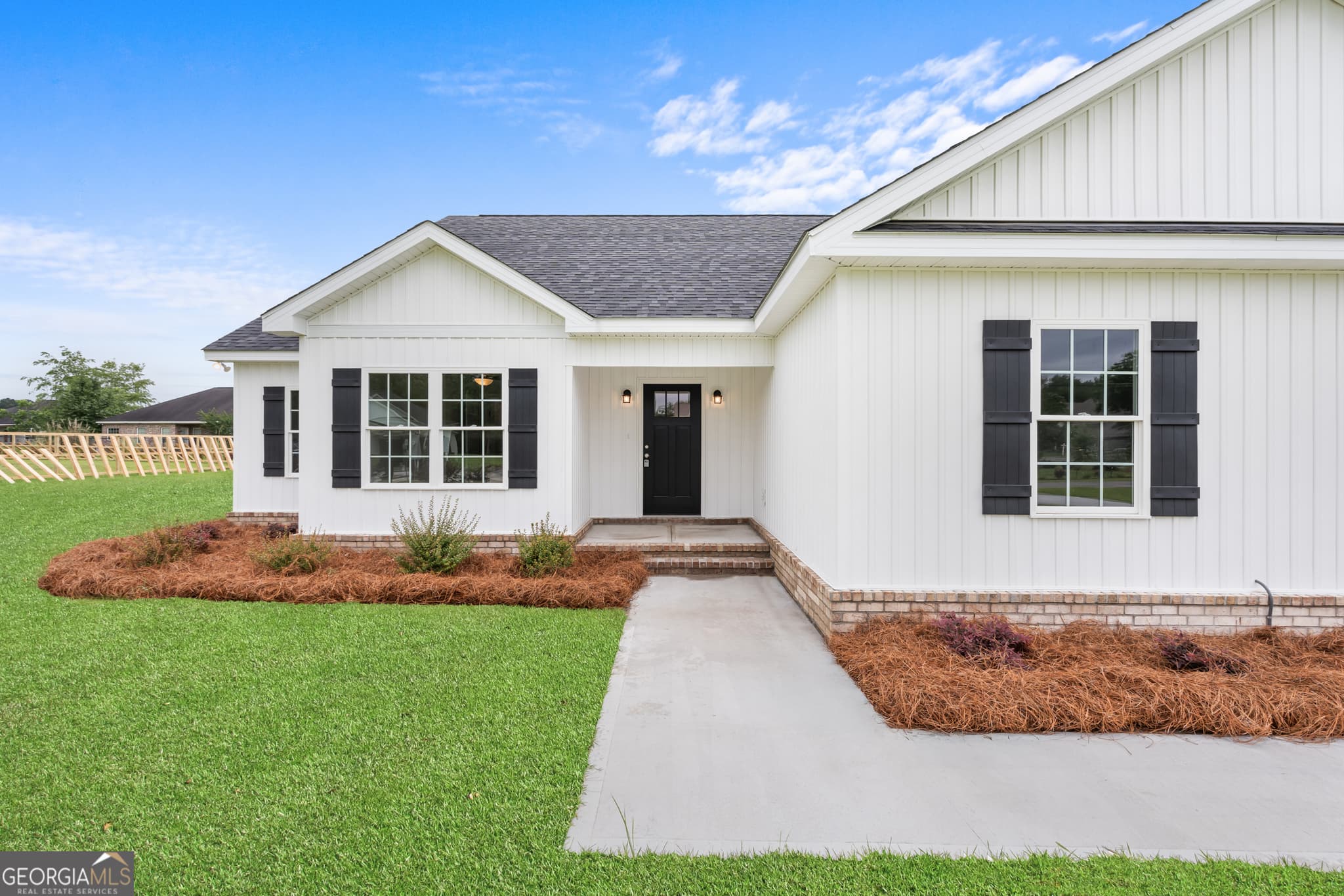 4 bedroom, 2 bathroom, 1,620 sq ft single family residence under contract at 102 Enclave Court LOT 29, Statesboro, GA 30458 — photo 3