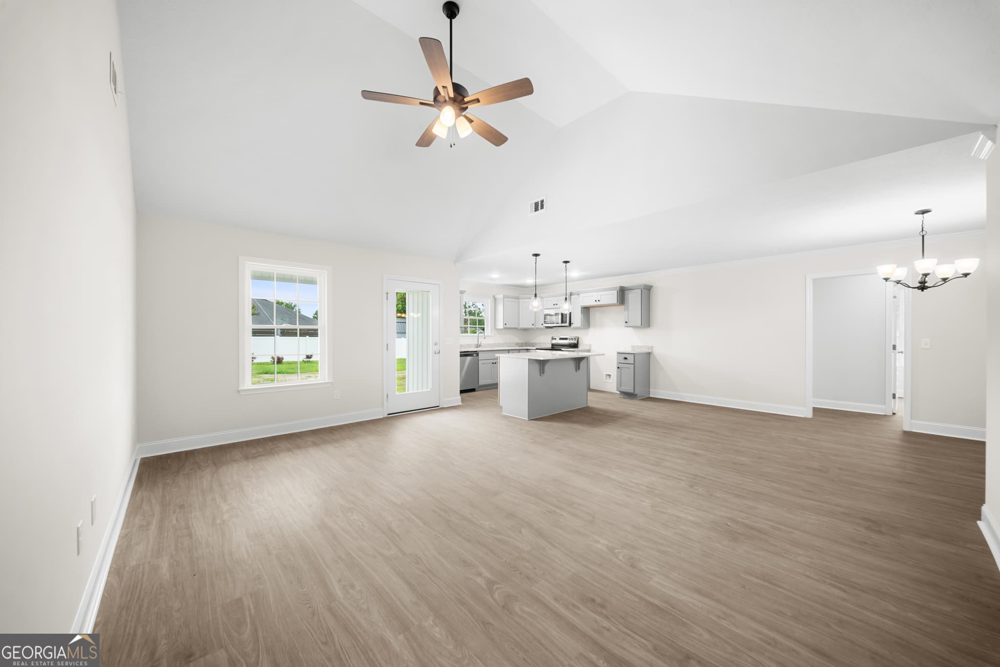4 bedroom, 2 bathroom, 1,620 sq ft single family residence under contract at 102 Enclave Court LOT 29, Statesboro, GA 30458 — photo 5