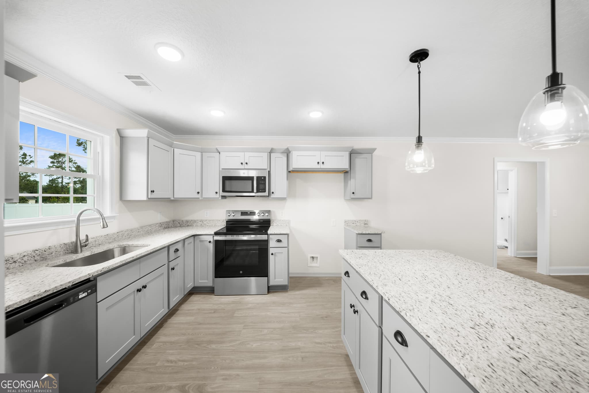 4 bedroom, 2 bathroom, 1,620 sq ft single family residence under contract at 102 Enclave Court LOT 29, Statesboro, GA 30458 — photo 10