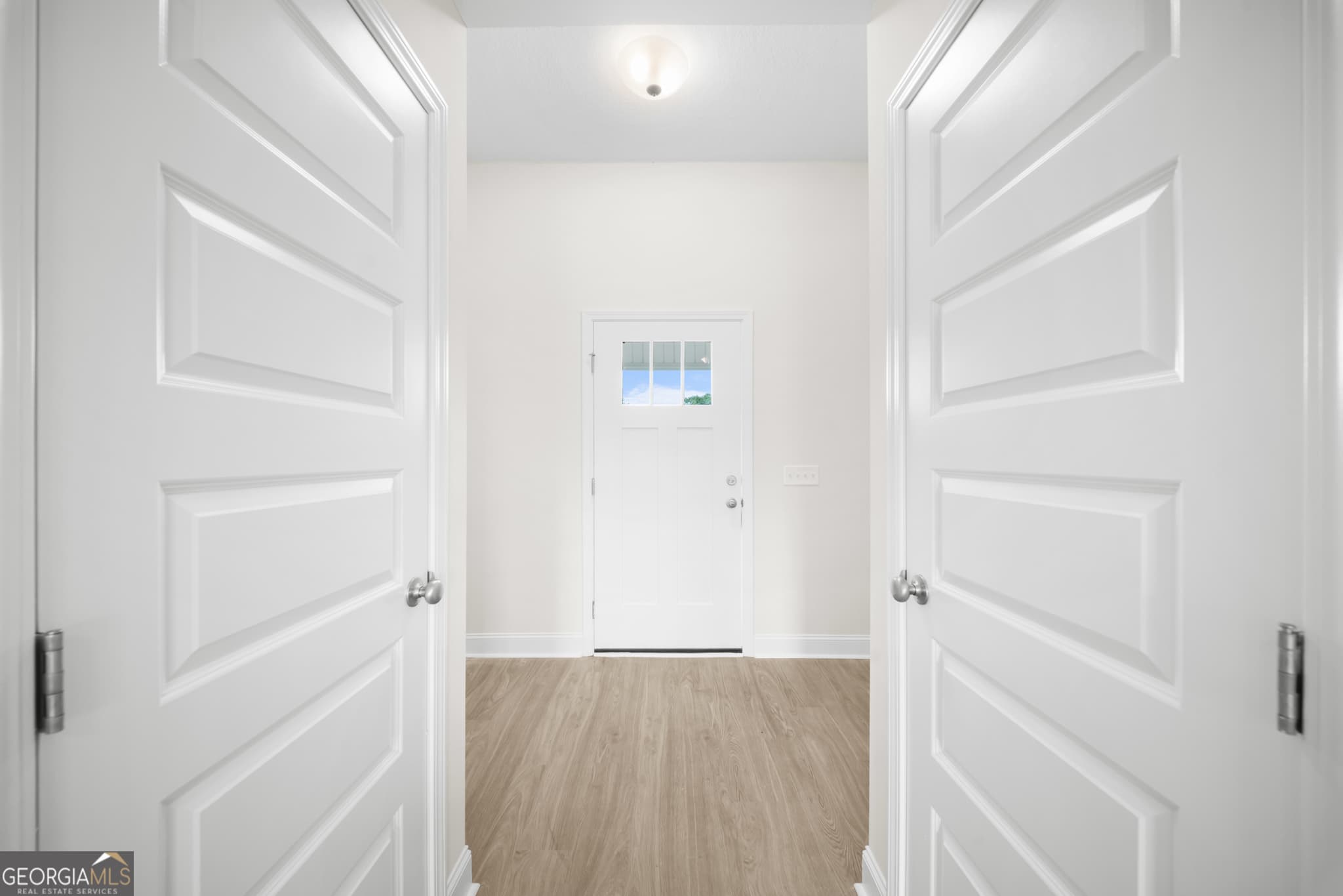4 bedroom, 2 bathroom, 1,620 sq ft single family residence under contract at 102 Enclave Court LOT 29, Statesboro, GA 30458 — photo 4