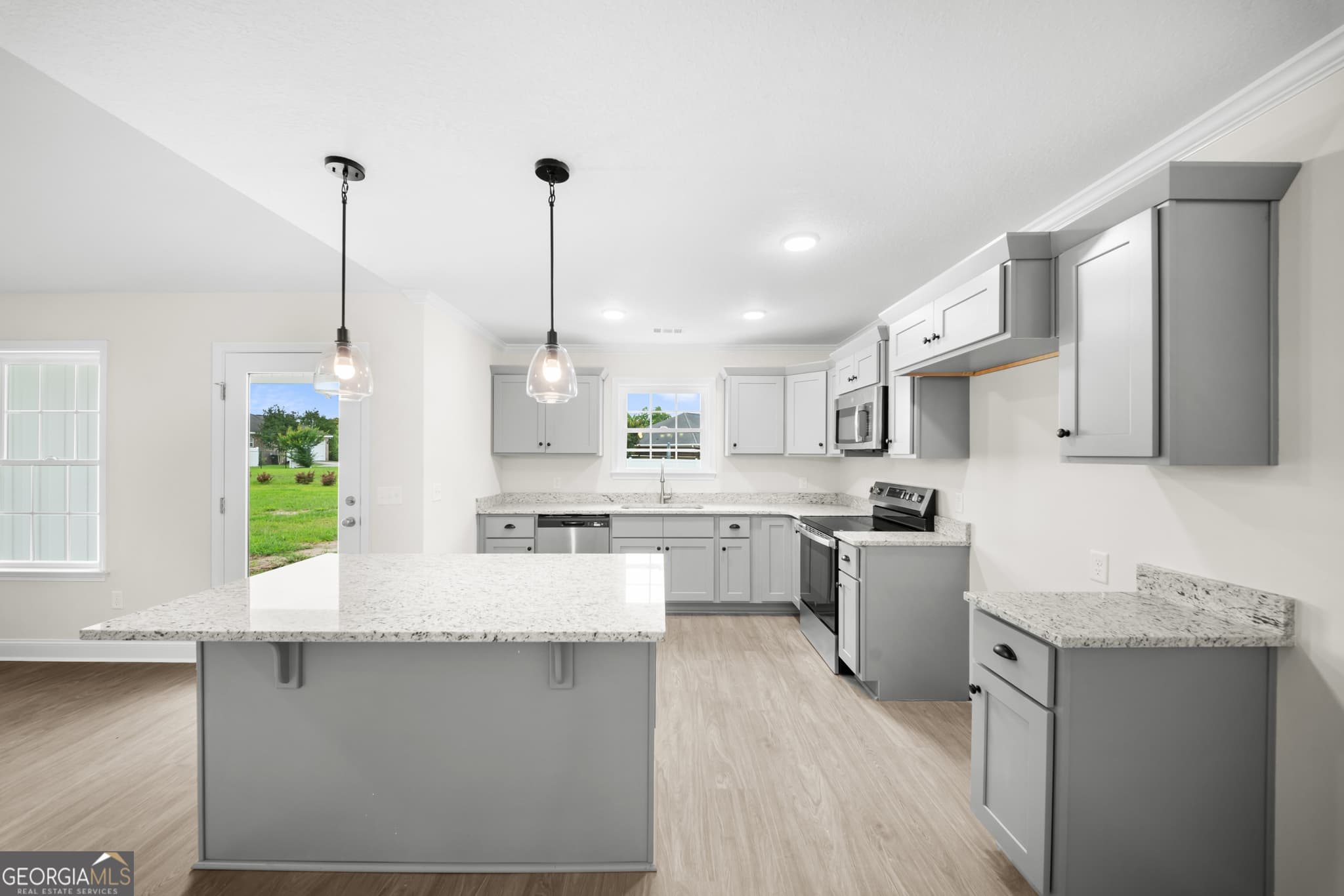 4 bedroom, 2 bathroom, 1,620 sq ft single family residence under contract at 102 Enclave Court LOT 29, Statesboro, GA 30458 — photo 8