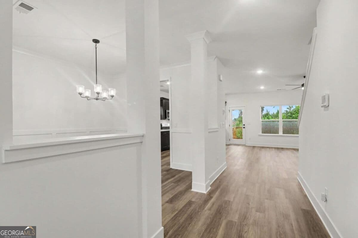 6 bedroom, 5 bathroom, 3,681 sq ft single family residence for sale at 261 Thunder Valley, Dawsonville, GA 30534 — photo 6