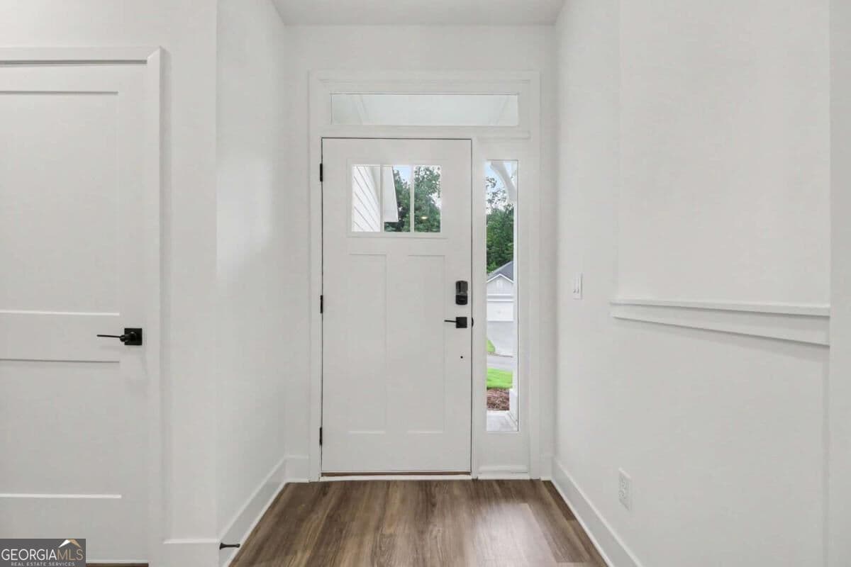 6 bedroom, 5 bathroom, 3,681 sq ft single family residence for sale at 261 Thunder Valley, Dawsonville, GA 30534 — photo 5