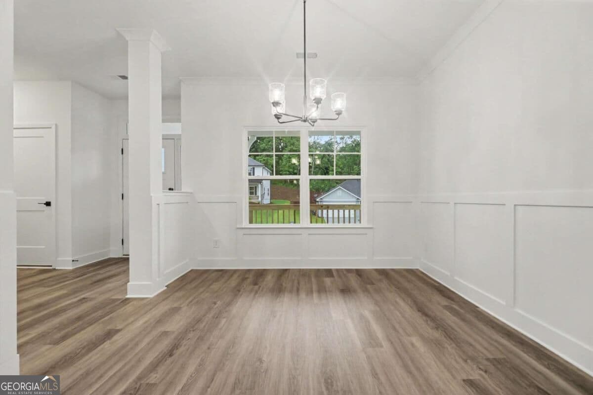 6 bedroom, 5 bathroom, 3,681 sq ft single family residence for sale at 261 Thunder Valley, Dawsonville, GA 30534 — photo 10