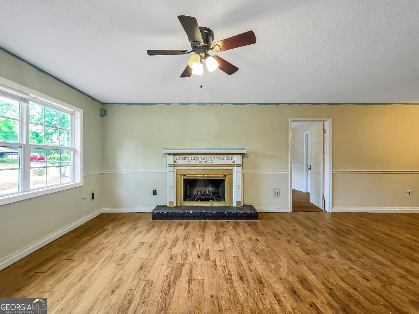4 bedroom, 2 bathroom, 1,629 sq ft single family residence under contract at 514 Heritage Drive, Hinesville, GA 31313 — photo 7