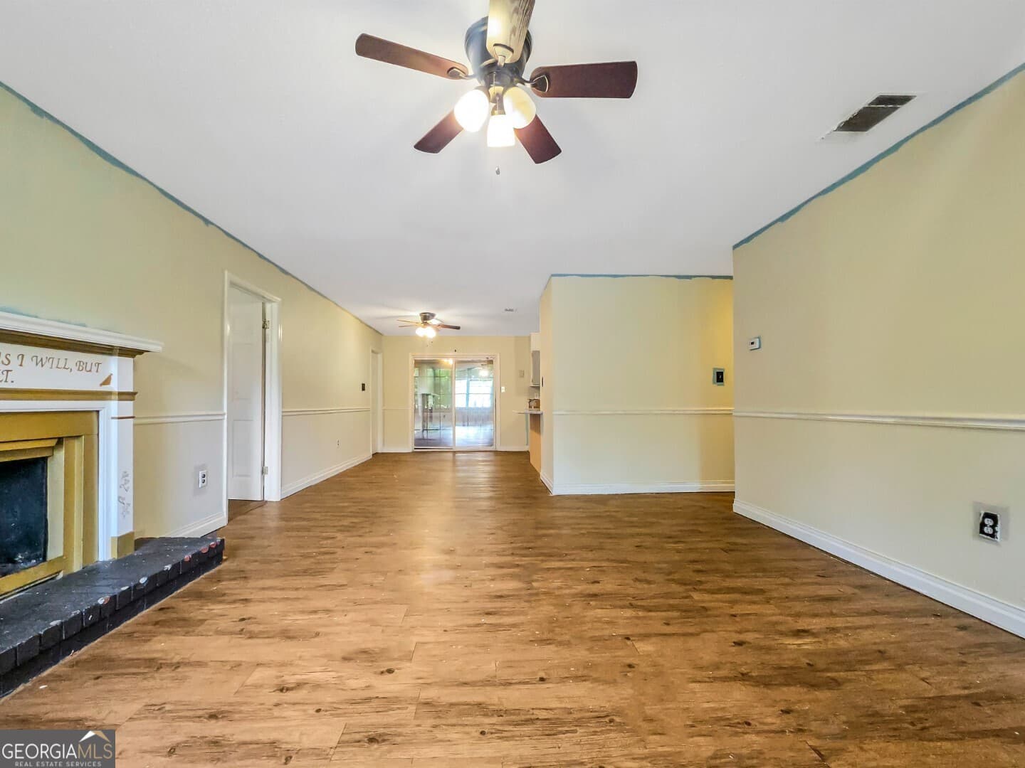 4 bedroom, 2 bathroom, 1,629 sq ft single family residence under contract at 514 Heritage Drive, Hinesville, GA 31313 — photo 9