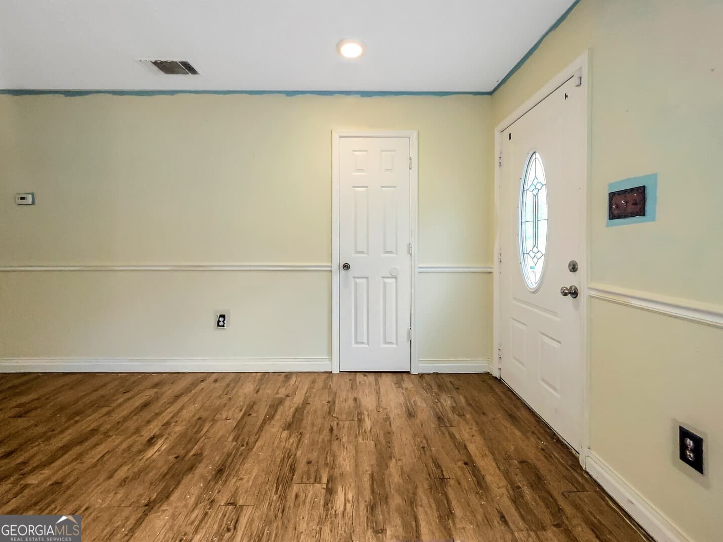 4 bedroom, 2 bathroom, 1,629 sq ft single family residence under contract at 514 Heritage Drive, Hinesville, GA 31313 — photo 10