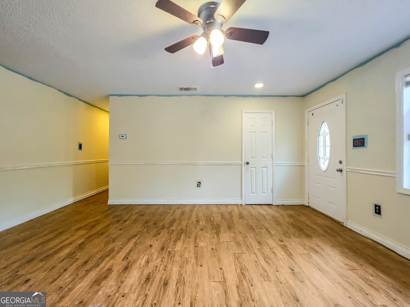 4 bedroom, 2 bathroom, 1,629 sq ft single family residence under contract at 514 Heritage Drive, Hinesville, GA 31313 — photo 8
