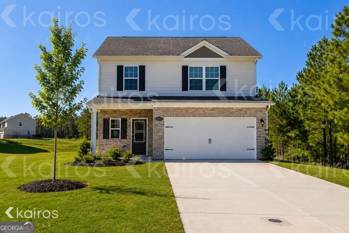 3 bedroom, 2.5 bathroom, 1,800 sq ft single family residence for rent at 3564 Bridgewood Drive, Macon, GA 31216 for $2,195 a month
