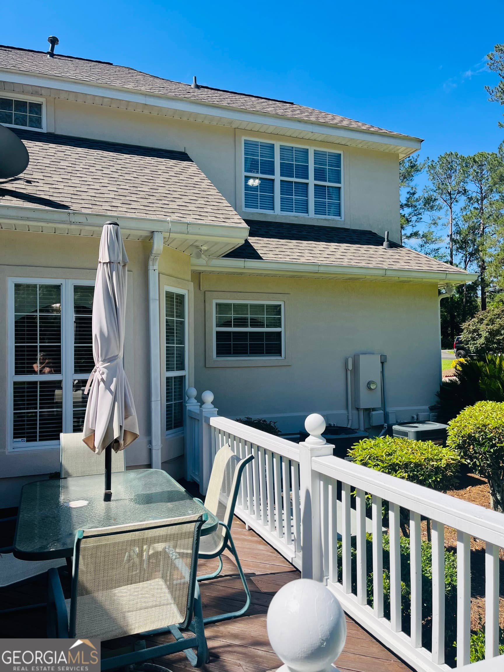 4 bedroom, 3.5 bathroom, 3,404 sq ft single family residence for sale at 1501 Andrea Drive, Waycross, GA 31501 — photo 5