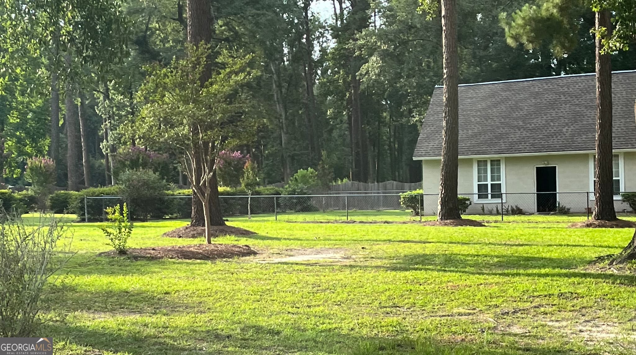 4 bedroom, 3.5 bathroom, 3,404 sq ft single family residence for sale at 1501 Andrea Drive, Waycross, GA 31501 — photo 9