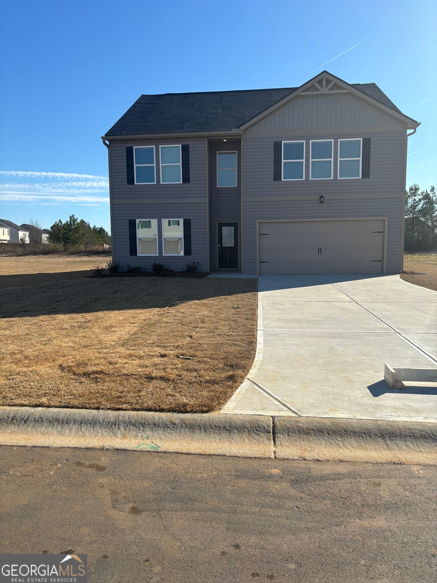 334 Cody Drive, Macon, GA 31216 — most recent listing photo