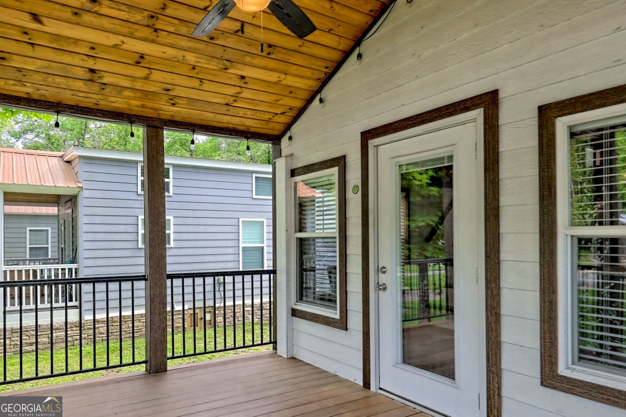 1 bedroom, 1 bathroom, 400 sq ft single family residence for sale at 4960 Laurel Lodge Road LOT 21, Clarkesville, GA 30523 — photo 3