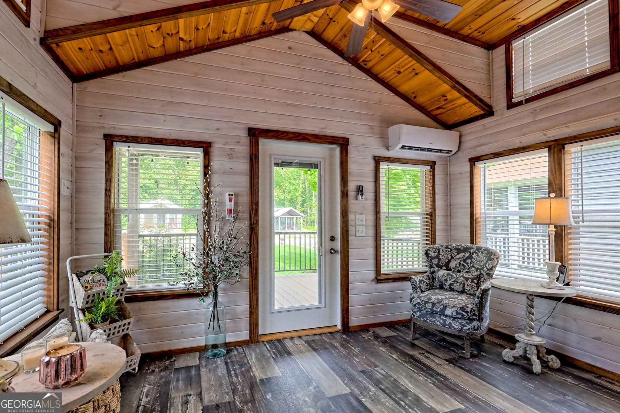 1 bedroom, 1 bathroom, 400 sq ft single family residence for sale at 4960 Laurel Lodge Road LOT 21, Clarkesville, GA 30523 — photo 10