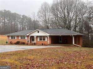 4 bedroom, 1.5 bathroom, 1,461 sq ft single family residence sold at 4890 Prince Road, Smyrna, GA 30082
