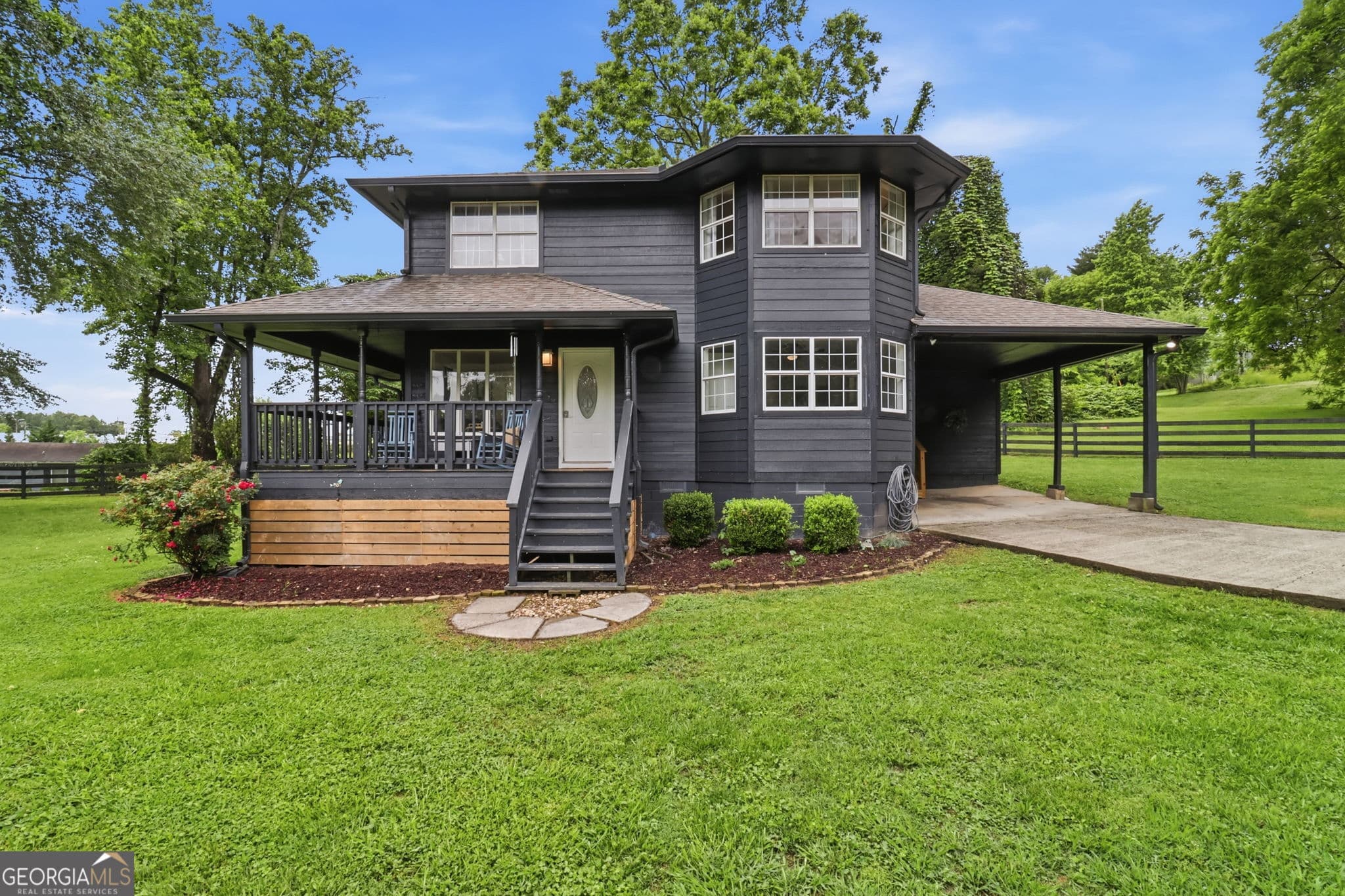 4 bedroom, 2.5 bathroom, 1,712 sq ft single family residence sold at 150 Birch Street, Jasper, GA 30143