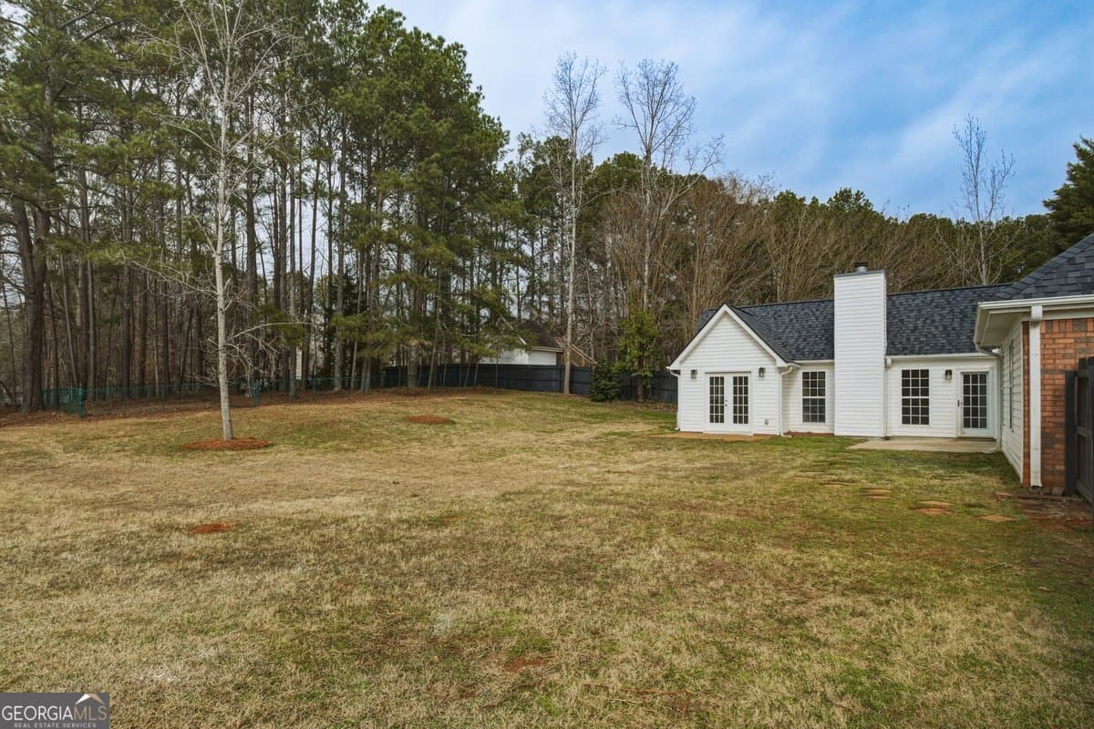 5 bedroom, 3 bathroom, 3,011 sq ft single family residence for sale at 122 Shadow Lake Drive, Conyers, GA 30094 — photo 10