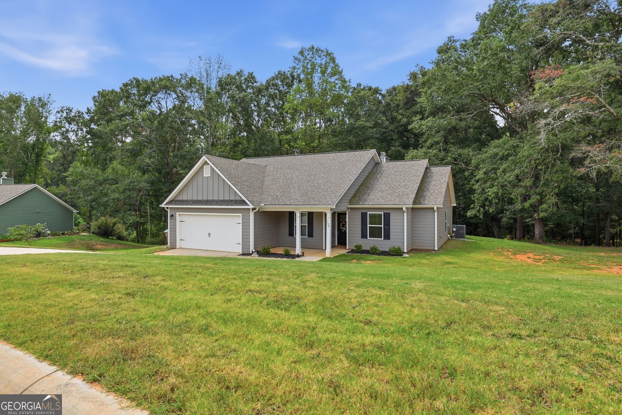 4 bedroom, 2.5 bathroom, 1,715 sq ft single family residence for sale at 122 Pecan Street, Danielsville, GA 30633 — photo 2