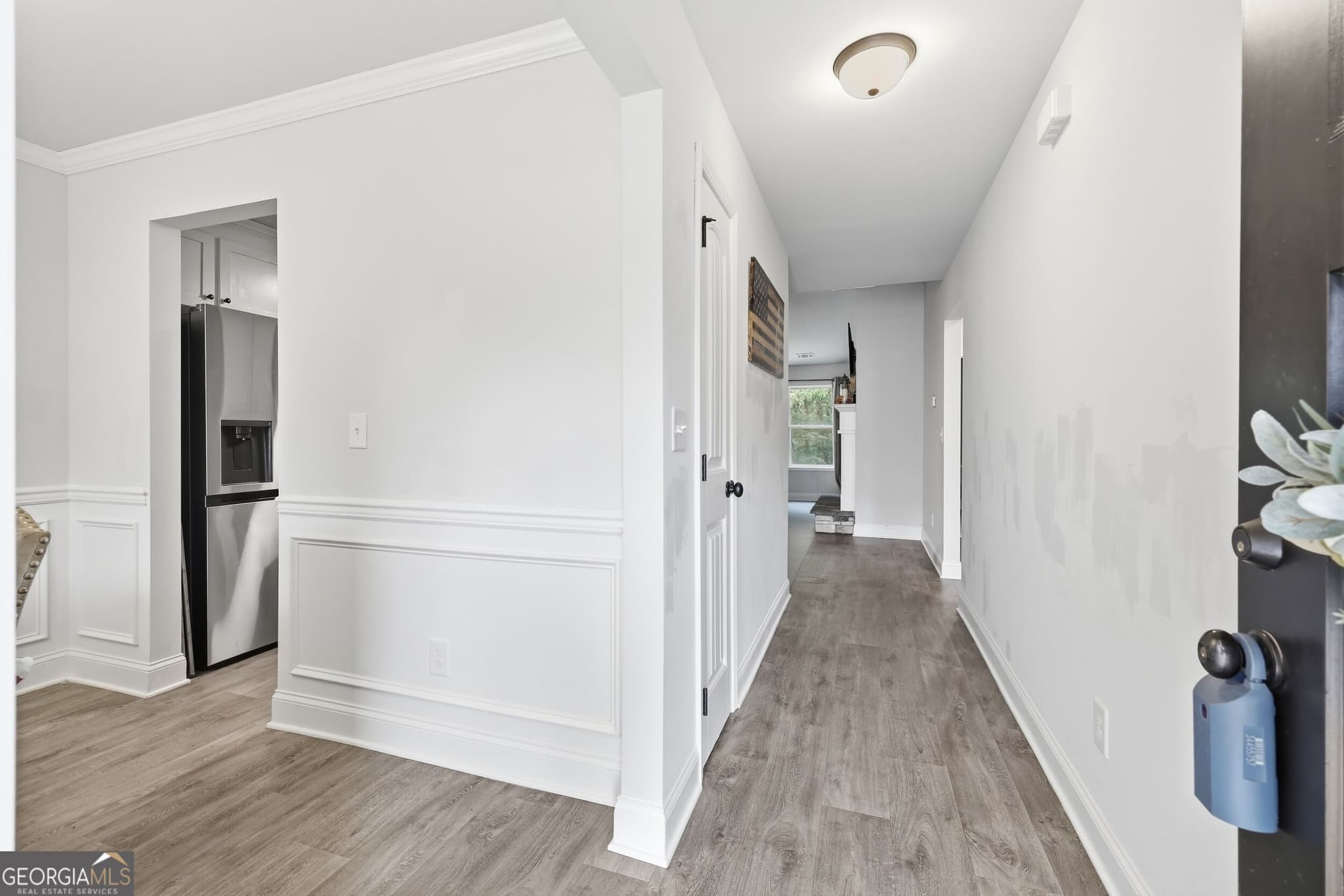 4 bedroom, 2.5 bathroom, 1,715 sq ft single family residence for sale at 122 Pecan Street, Danielsville, GA 30633 — photo 5