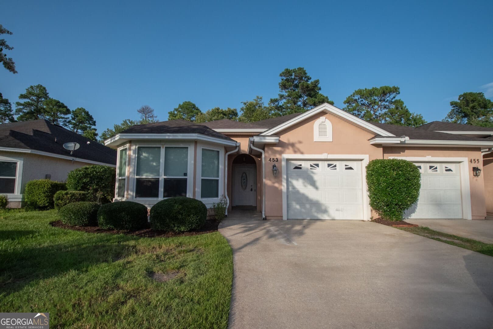 453 Eagle Boulevard, Kingsland, GA 31548 — most recent listing photo