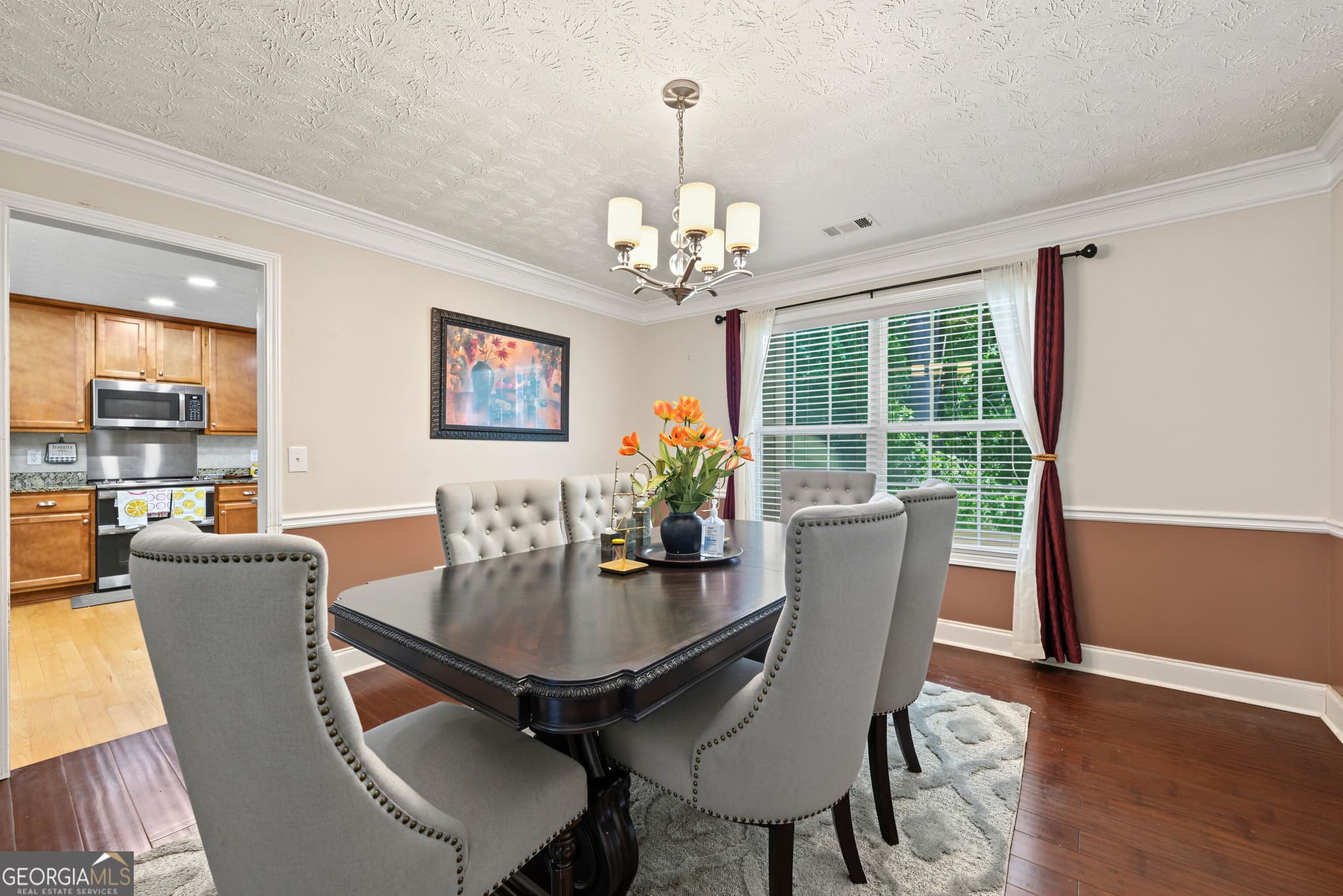 4 bedroom, 2.5 bathroom single family residence for sale at 3490 Watson Gate Road, Loganville, GA 30052 — photo 6
