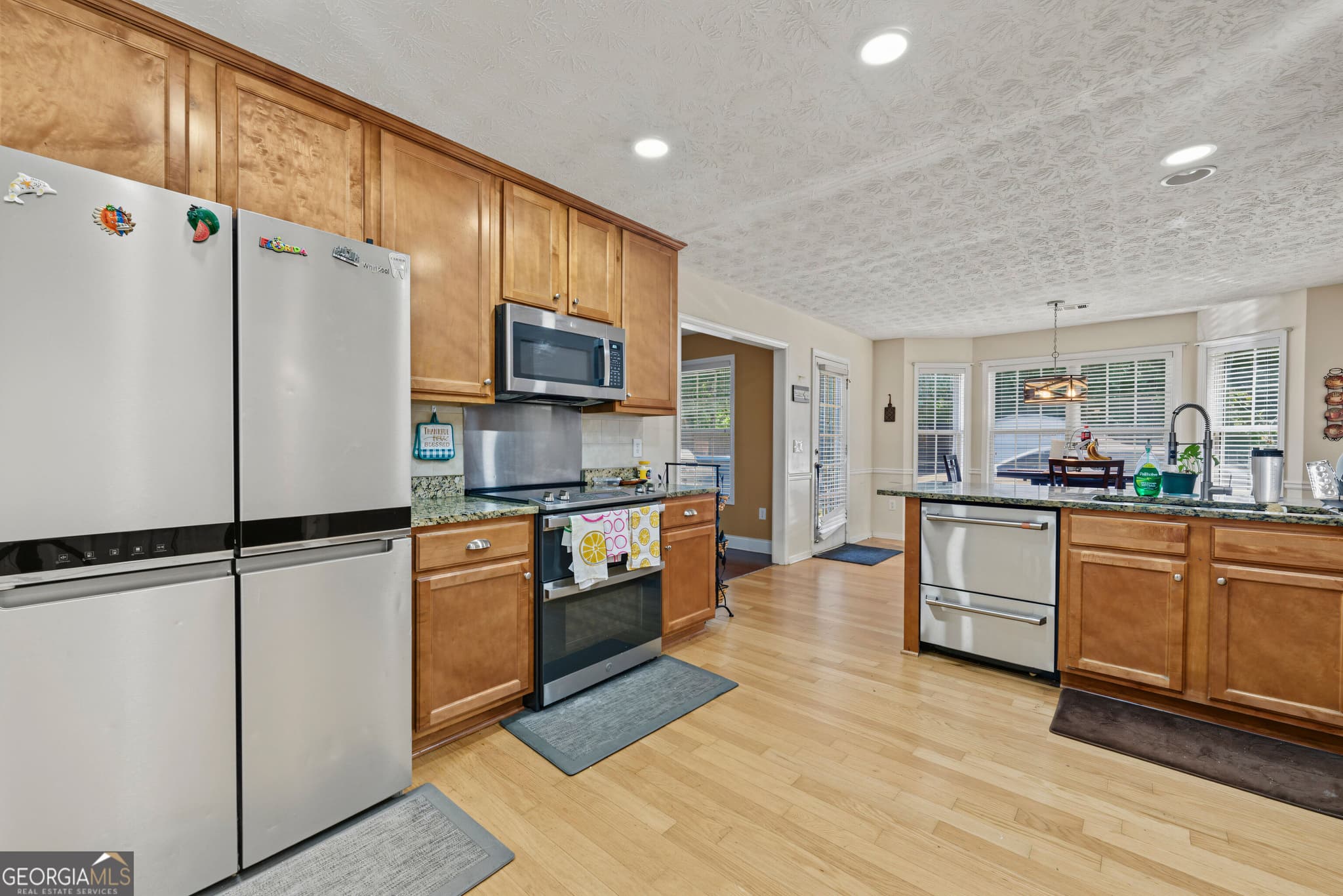 4 bedroom, 2.5 bathroom single family residence for sale at 3490 Watson Gate Road, Loganville, GA 30052 — photo 7