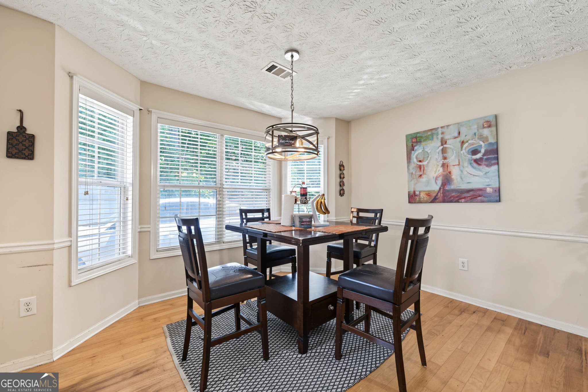 4 bedroom, 2.5 bathroom single family residence for sale at 3490 Watson Gate Road, Loganville, GA 30052 — photo 9