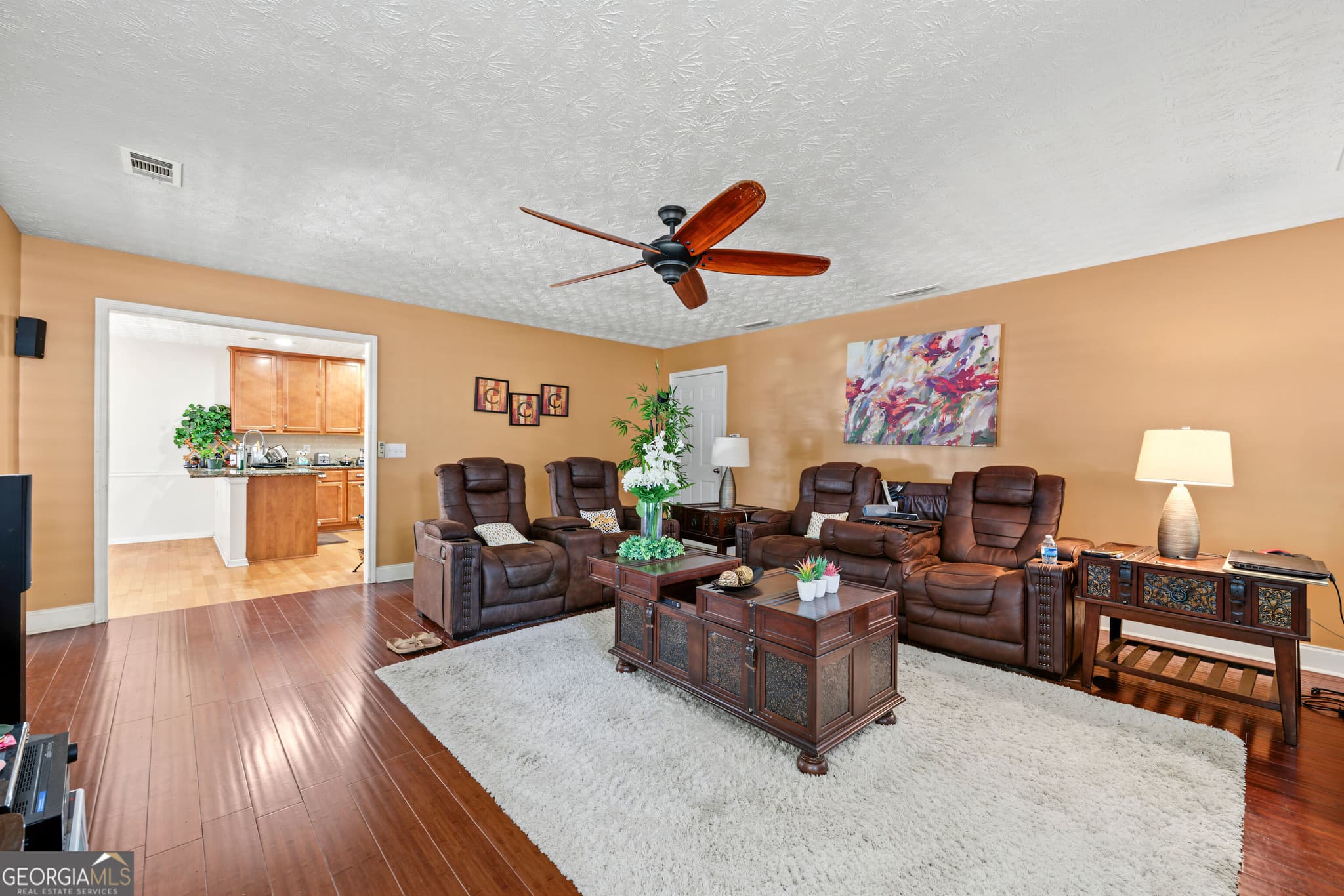 4 bedroom, 2.5 bathroom single family residence for sale at 3490 Watson Gate Road, Loganville, GA 30052 — photo 10