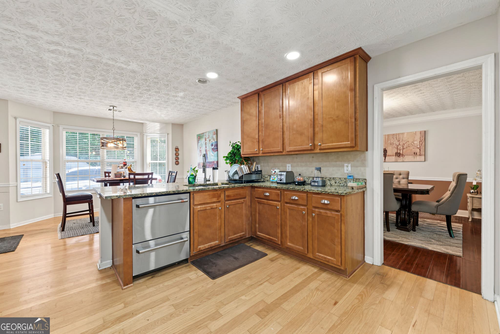 4 bedroom, 2.5 bathroom single family residence for sale at 3490 Watson Gate Road, Loganville, GA 30052 — photo 8