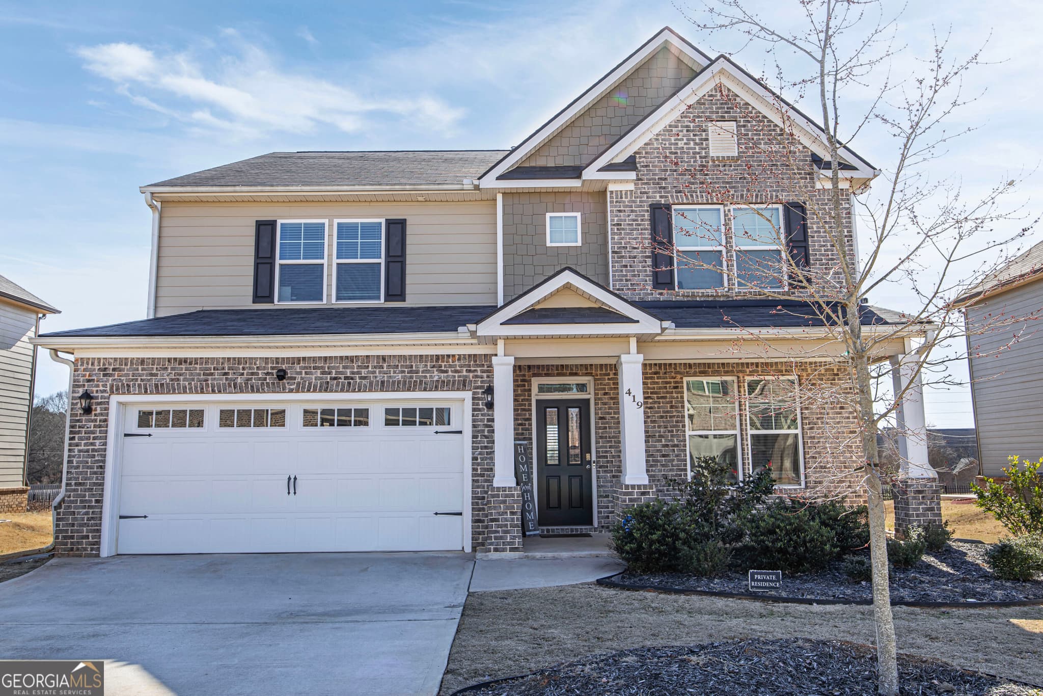 5 bedroom, 4 bathroom, 3,197 sq ft single family residence for rent at 419 Beachview Road, Hampton, GA 30228 for $3,000 a month — photo 1 of 1