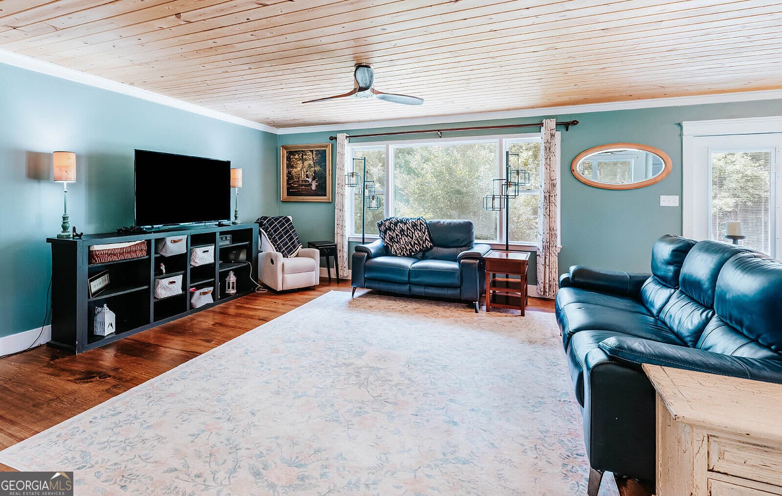 4 bedroom, 3 bathroom, 3,098 sq ft single family residence for sale at 55 Stevens Grove Church Road, Lexington, GA 30648 — photo 7