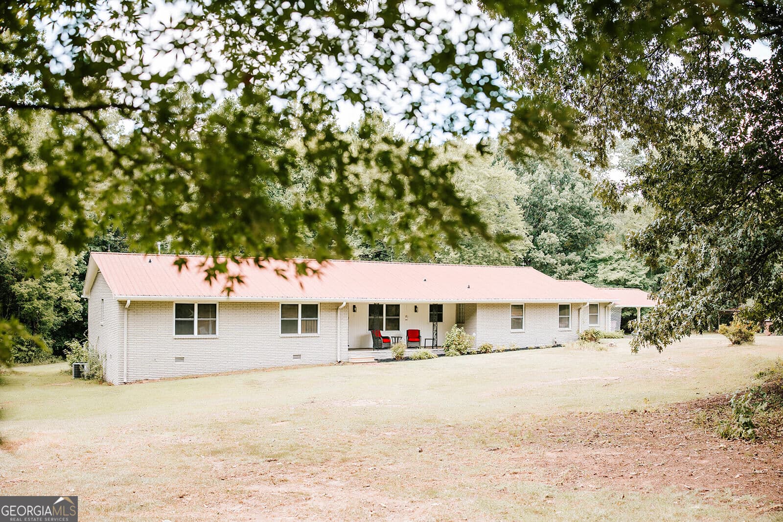 4 bedroom, 3 bathroom, 3,098 sq ft single family residence for sale at 55 Stevens Grove Church Road, Lexington, GA 30648 — photo 1 of 62
