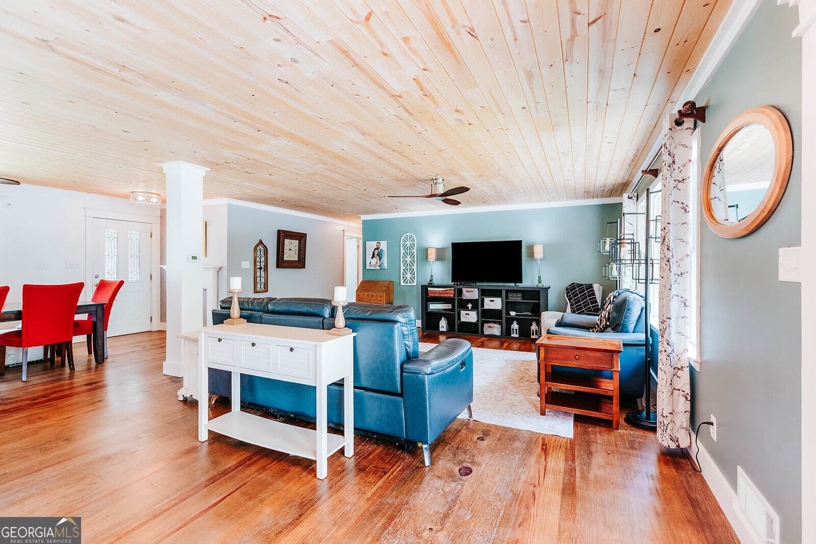 4 bedroom, 3 bathroom, 3,098 sq ft single family residence for sale at 55 Stevens Grove Church Road, Lexington, GA 30648 — photo 8