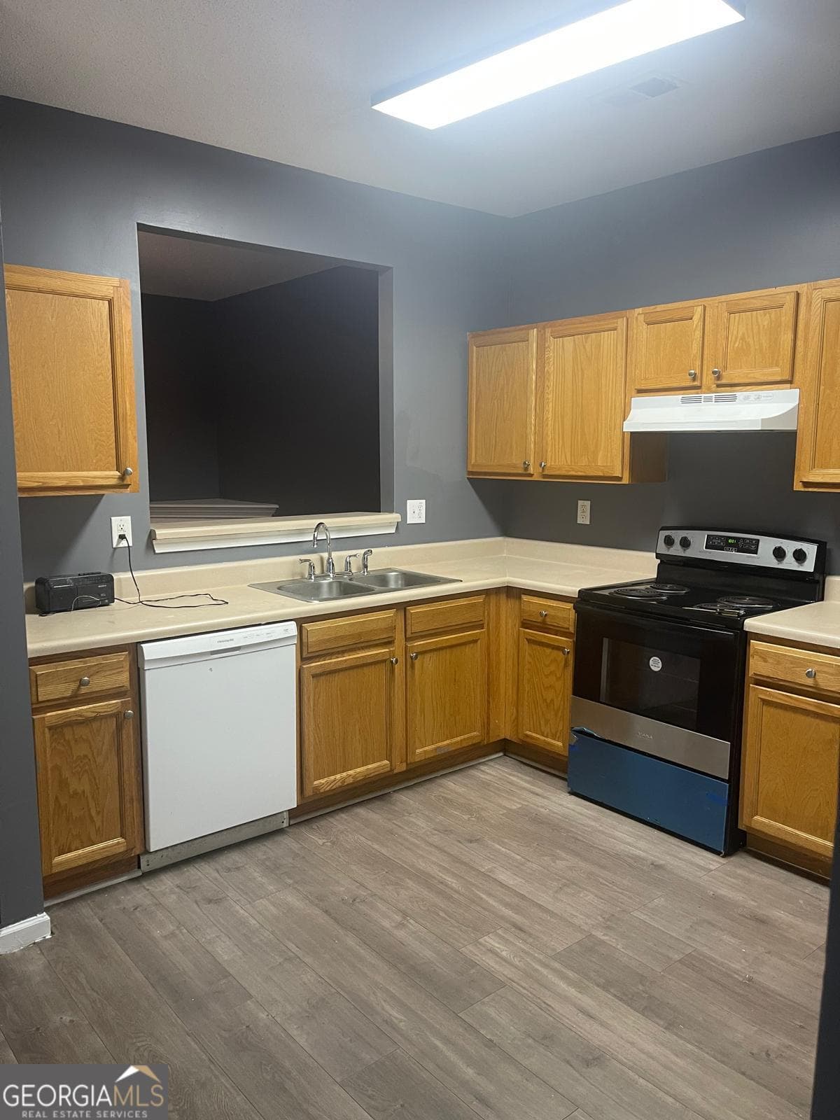 2 bedroom, 2 bathroom condominium for rent at 3621 Ginnis Road 2, Atlanta, GA 30331 for $1,600 a month — photo 7
