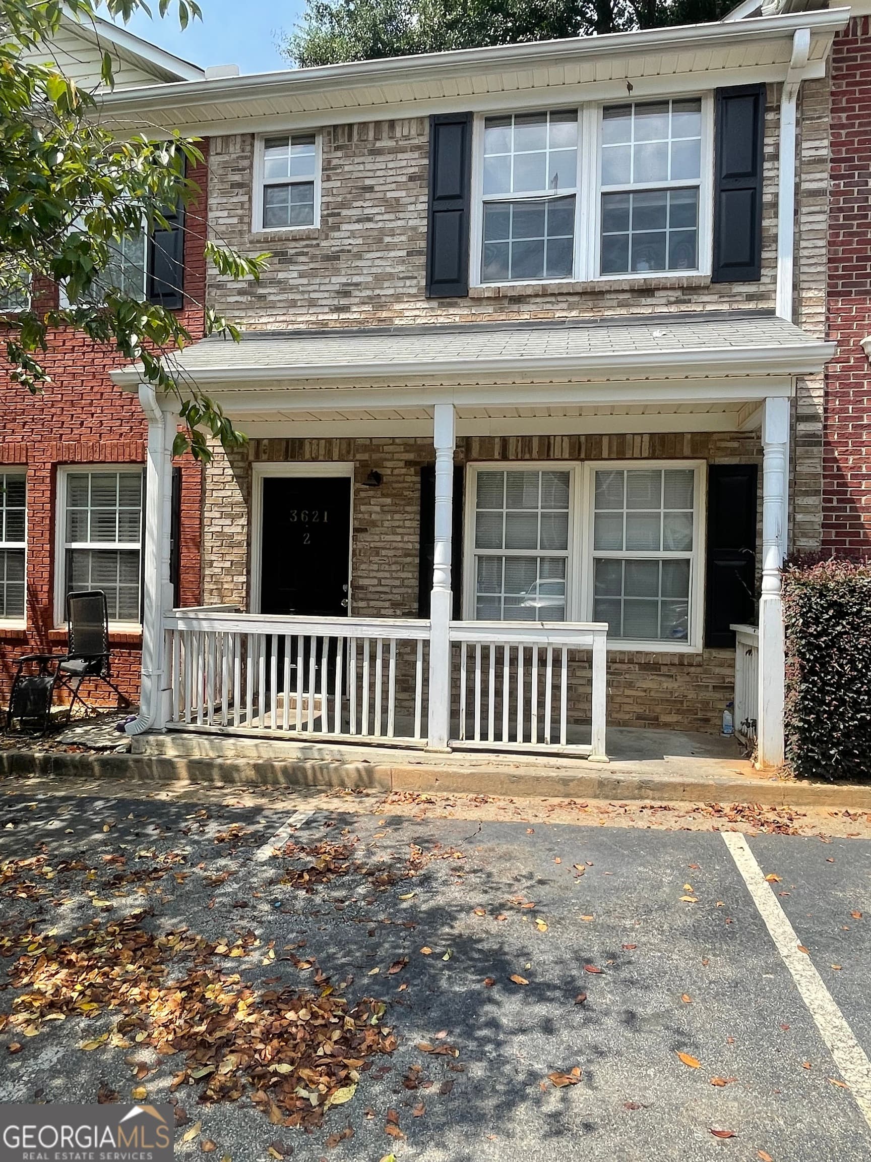 2 bedroom, 2 bathroom condominium for rent at 3621 Ginnis Road 2, Atlanta, GA 30331 for $1,600 a month — photo 1 of 32