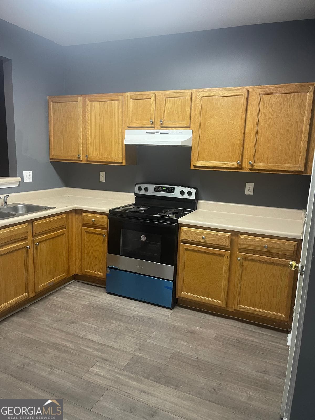 2 bedroom, 2 bathroom condominium for rent at 3621 Ginnis Road 2, Atlanta, GA 30331 for $1,600 a month — photo 9