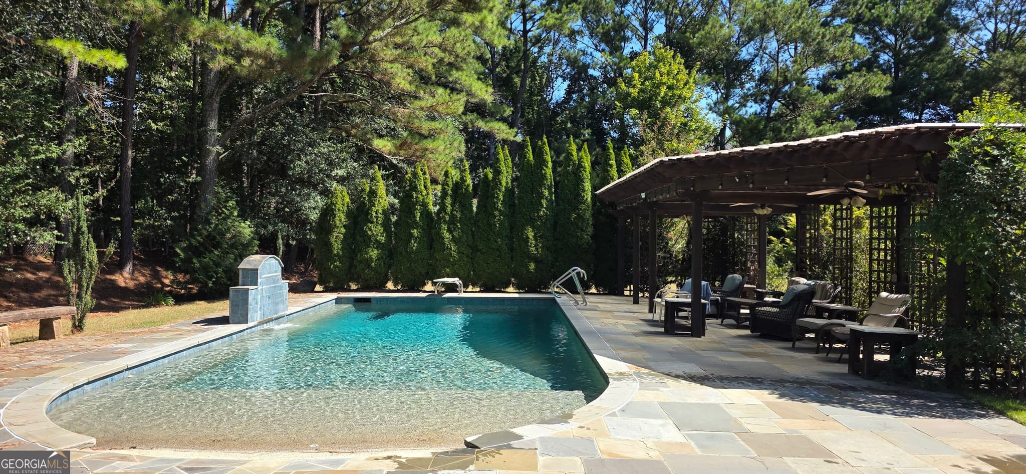 5 bedroom, 5.5 bathroom single family residence for sale at 1066 Bridgewater Walk, Snellville, GA 30078 — photo 6