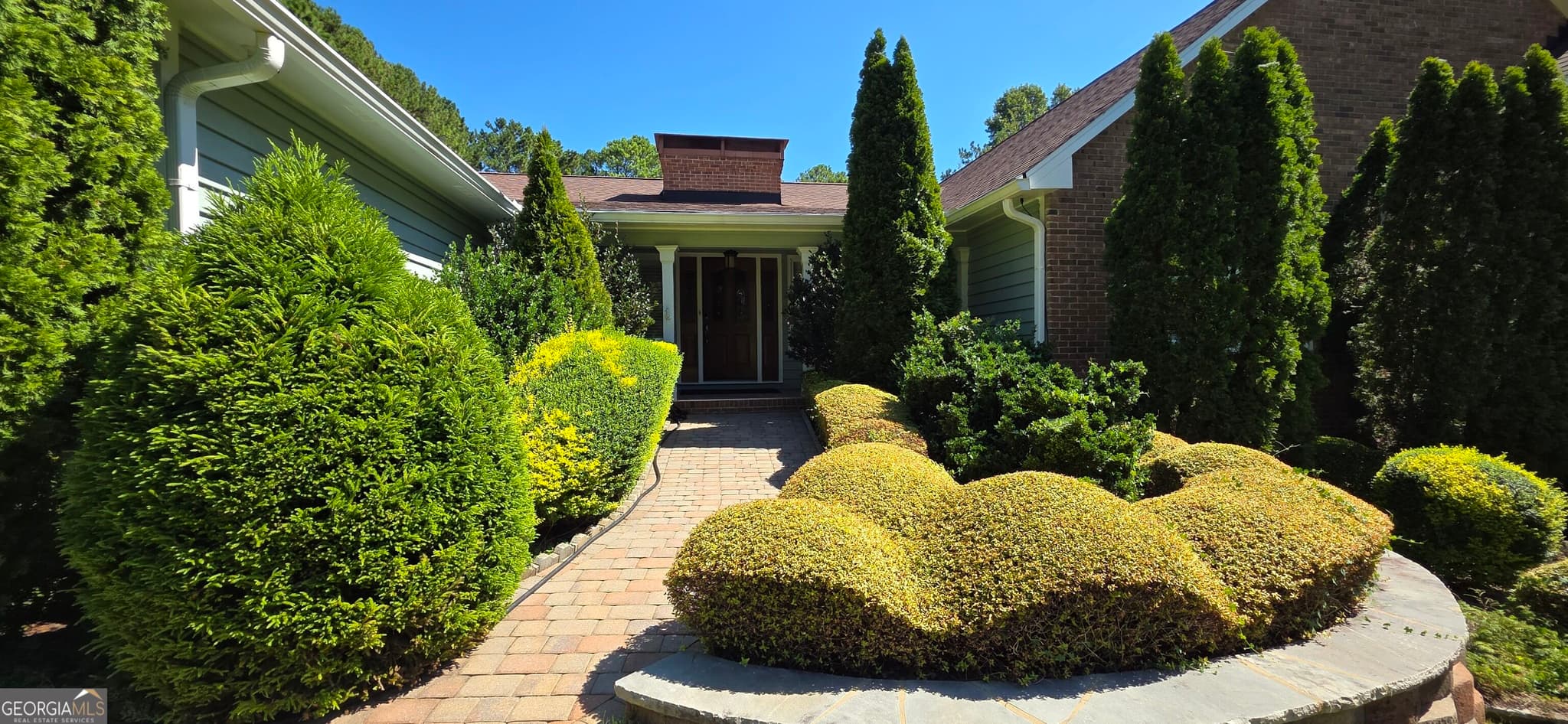 5 bedroom, 5.5 bathroom single family residence for sale at 1066 Bridgewater Walk, Snellville, GA 30078 — photo 3