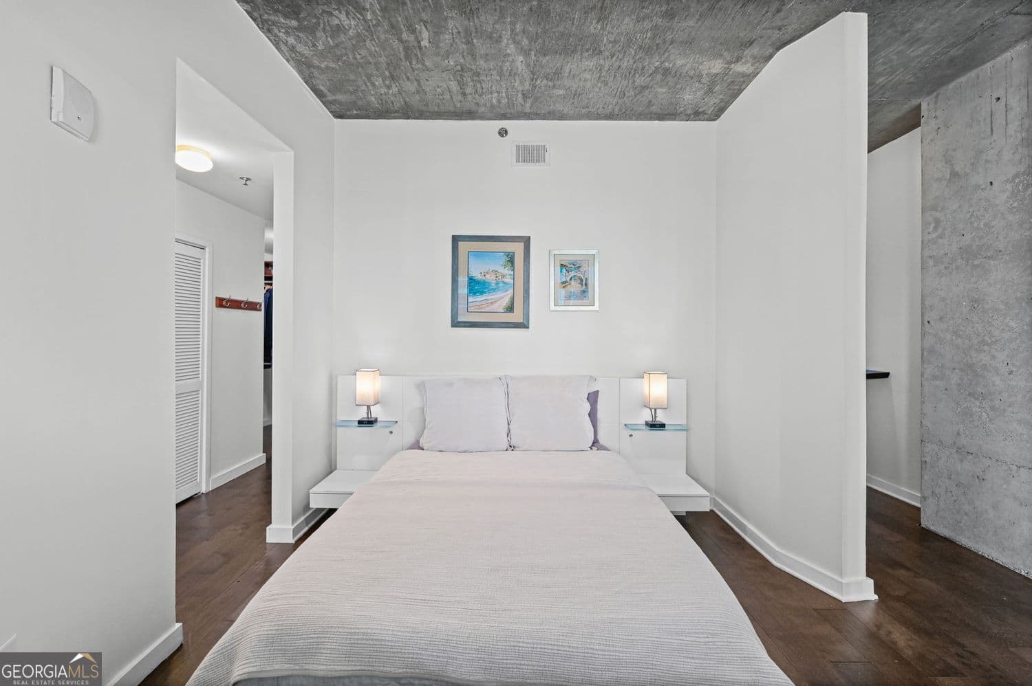 1 bedroom, 1 bathroom, 790 sq ft condominium for sale at 250 Pharr Road 1304, Atlanta, GA 30305 — photo 8
