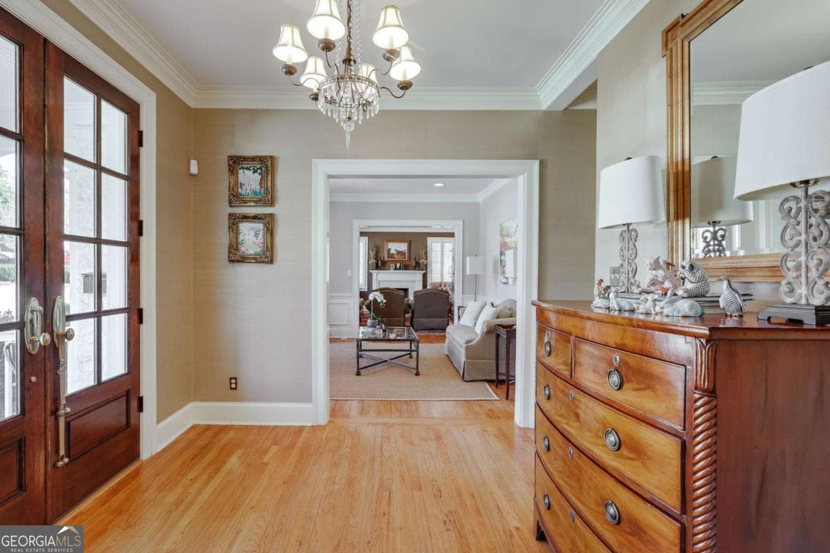 5 bedroom, 5.5 bathroom, 5,905 sq ft single family residence for sale at 577 Cloverhurst Avenue, Athens, GA 30606 — photo 10