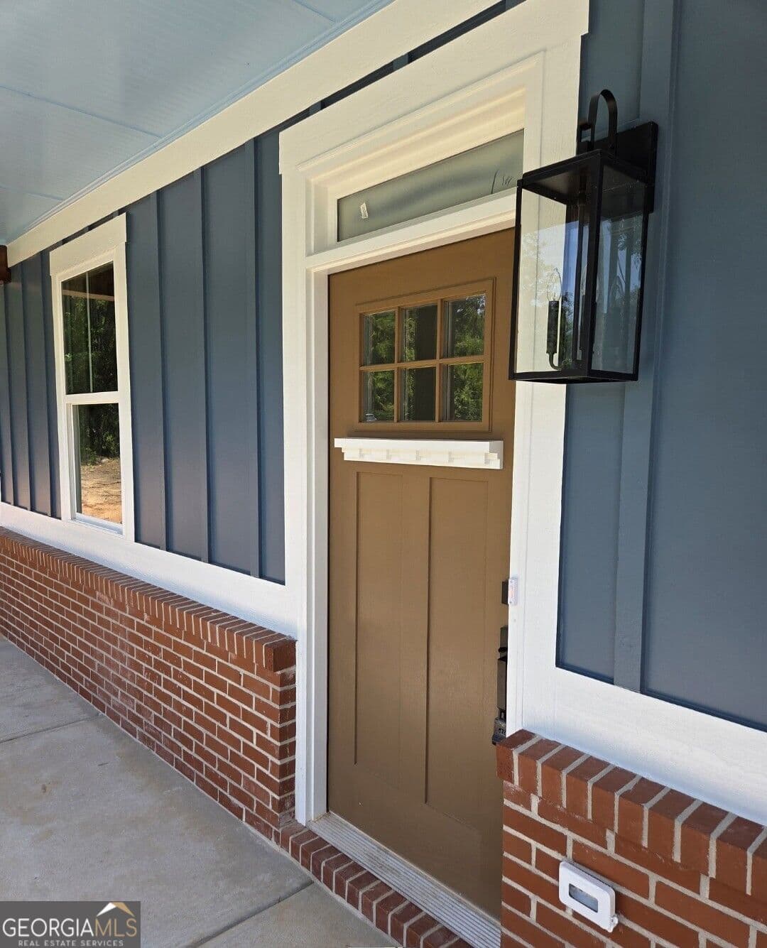3 bedroom, 2 bathroom, 1,650 sq ft single family residence for sale at 313 Wall, Monroe, GA 30655 — photo 3