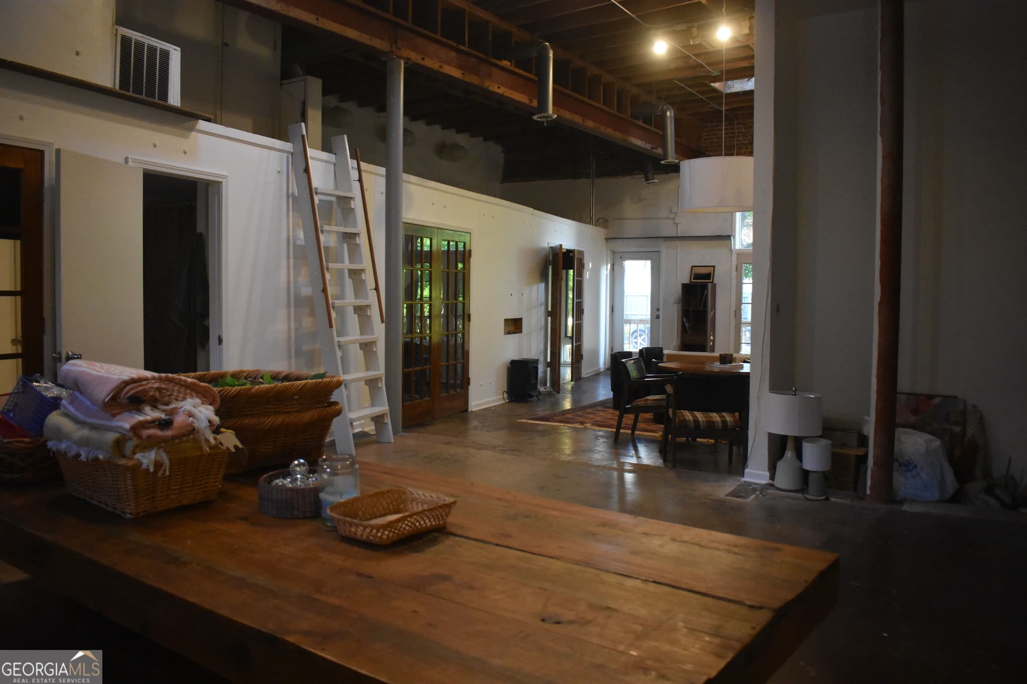 multi family,triplex for sale at 275 Peters Street, Atlanta, GA 30313 — photo 6