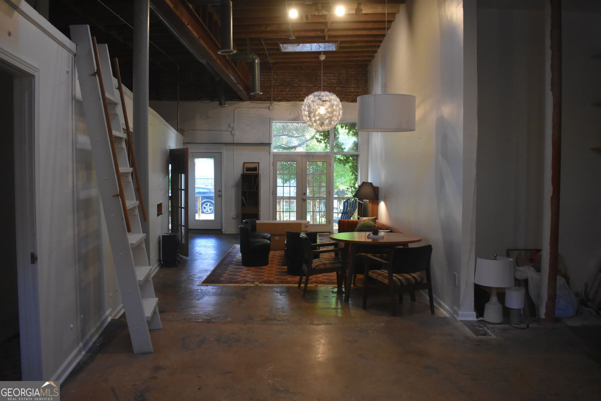 multi family,triplex for sale at 275 Peters Street, Atlanta, GA 30313 — photo 5