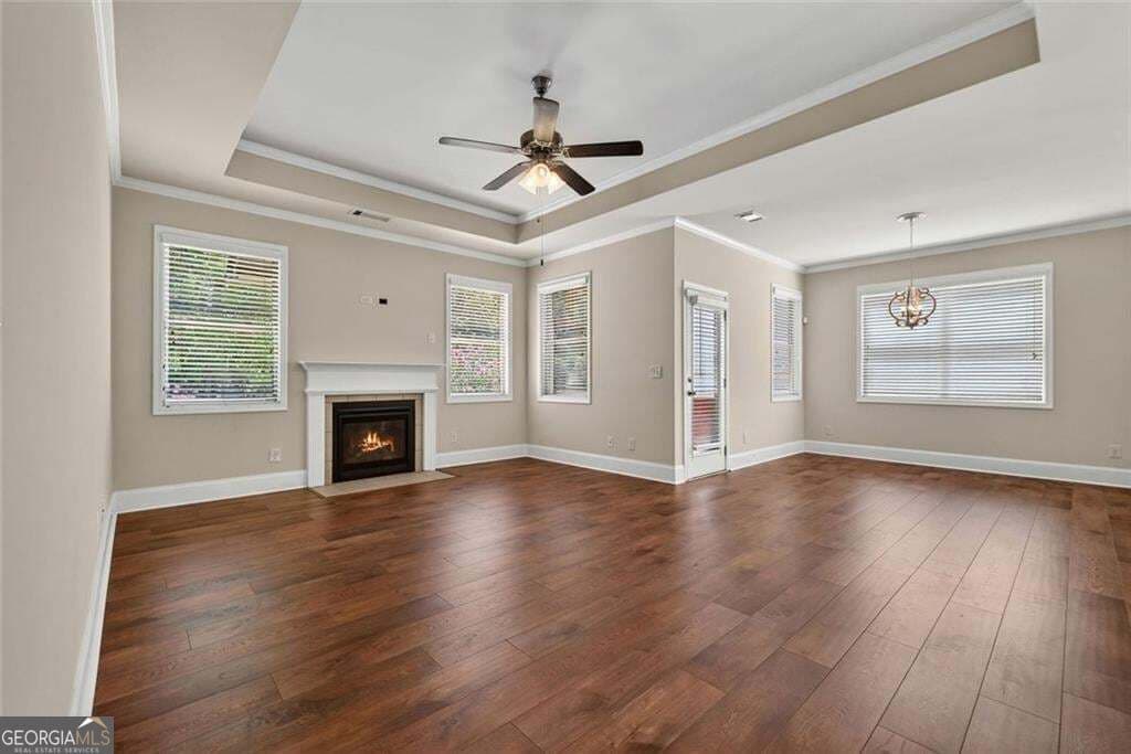 4 bedroom, 3.5 bathroom, 3,530 sq ft single family residence for sale at 1125 Pebble Creek Lane, Locust Grove, GA 30248 — photo 6